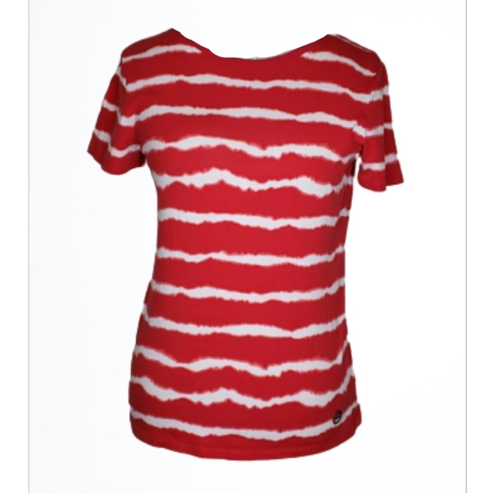 MICHAEL Michael Kors Tie Dye Tee Shirt - Picture 1 of 9